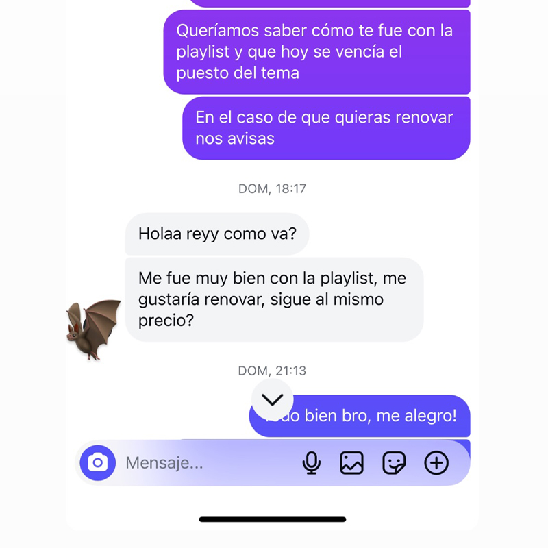 Testimonio de artista 6